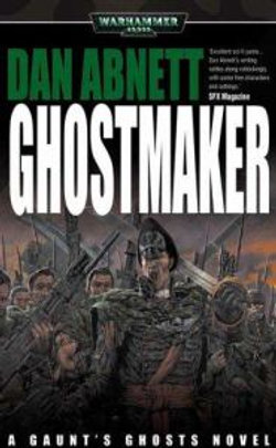 Ghostmaker