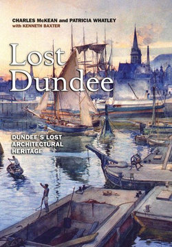 Lost Dundee