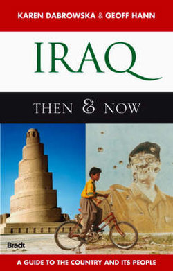 Iraq Then and Now