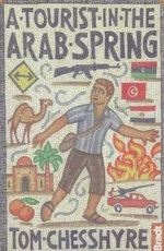 A Tourist in the Arab Spring