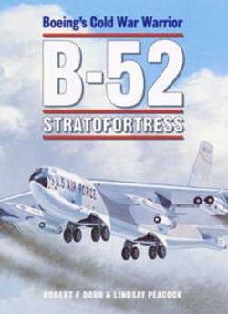 B-52 Stratofortress