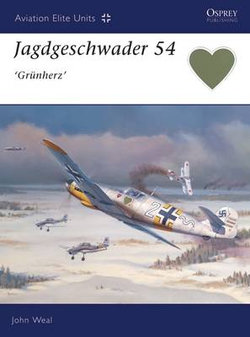Jagdgeschwader 54 'Gruenherz'