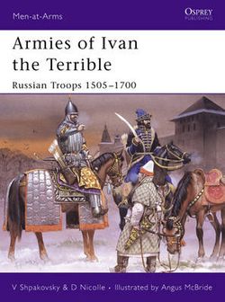 Armies of Ivan the Terrible