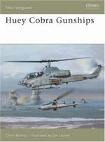 Huey Cobra Gunships