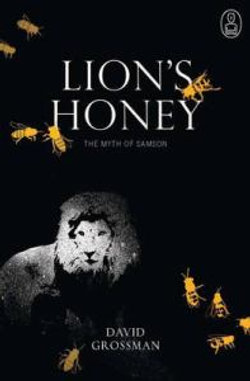 Lion's Honey
