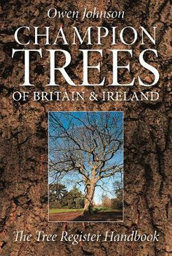 Champion Trees of Britain and Ireland