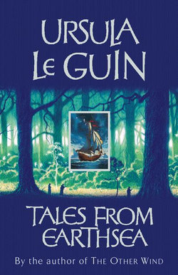 Tales from Earthsea