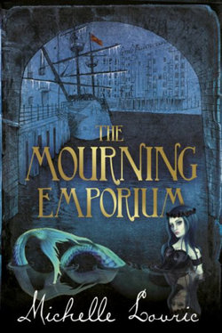 The Mourning Emporium