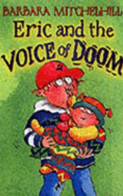 Eric and the Voice of Doom