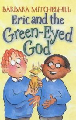 Eric and the Green-Eyed God