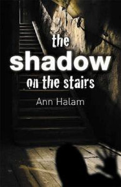 The Shadow on the Stairs