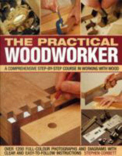 The Practical Woodworker