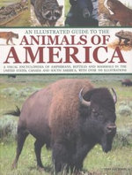 An Illustrated Guide to the Animals of America