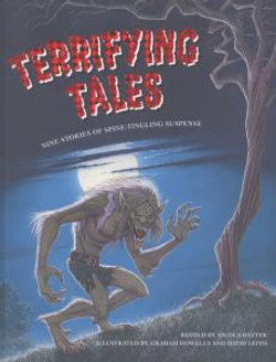 Terrifying Tales