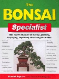 The Bonsai Specialist