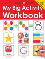 My Big Activity Workbook