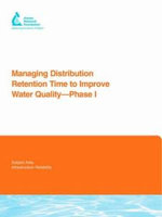 Managing Distribution Retention Time to Improve Water Quality