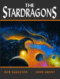 STARDRAGONS DRAGONHENGE 2