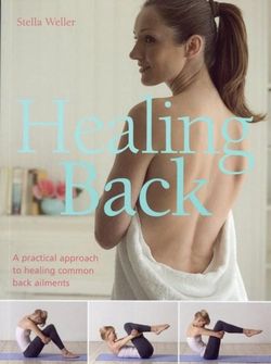 Healing Back