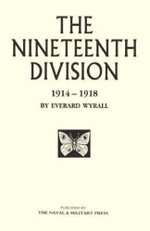 Nineteenth Division 1914-1918
