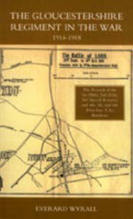 Gloucestershire Regiment in the War 1914-1918
