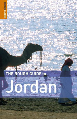 Rough Guide to Jordan The