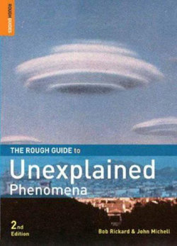 Unexplained Phenomena - The Rough Guide