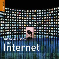 Rough Guide to the Internet The