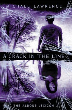The Aldous Lexicon: A Crack In The Line