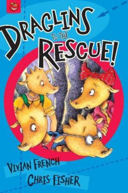Draglins: Draglins to the Rescue
