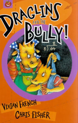 Draglins: Draglins and the Bully