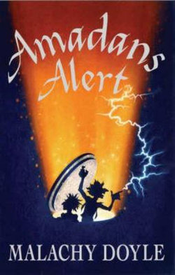 Amadans Alert