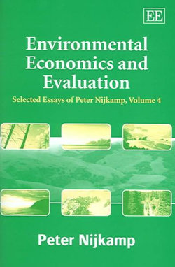 Environmental Economics and Evaluation