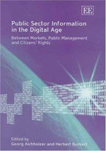 Public Sector Information in the Digital Age