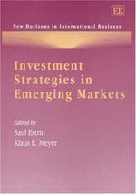 Investment Strategies in Emerging Markets
