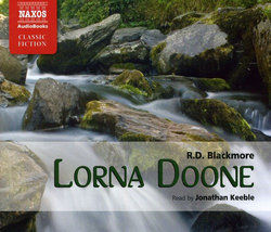 Lorna Doone Abridged