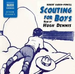 Scouting For Boys: A Handbook For Instruction In