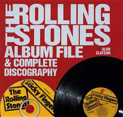 Rolling Stones Discography