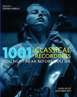 1001 Classical Recordings