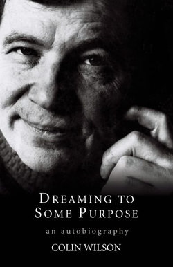 Dreaming To Some Purpose