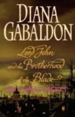 Lord John and the Brotherhood of the Blade