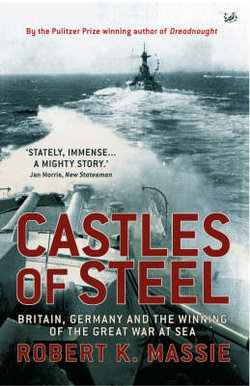 Castles Of Steel