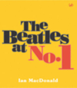 The Beatles At No. 1