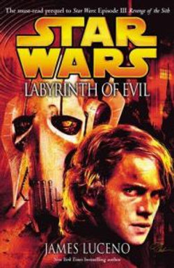 Labyrinth of Evil