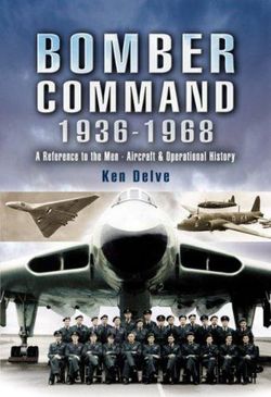 Bomber Command 1936-1968