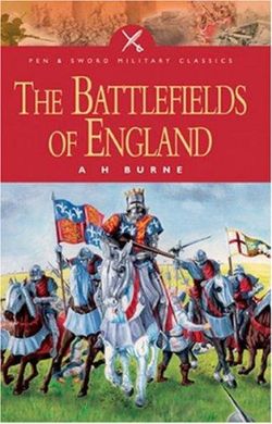 Battlefields of England, The