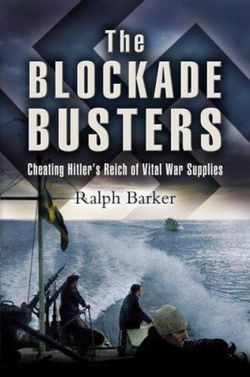 Blockade Busters, The