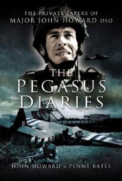 Pegasus Diaries