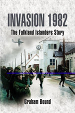 Invasion 1982: The Falkland Islanders' Story