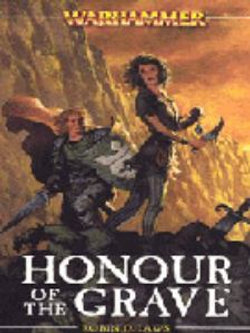 Honour of the Grave